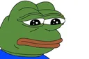 Pepe The Frog pepethefrog Discord Emoji