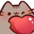 pusheenheart
