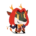 WeiDance