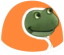 XLBfrogblanket Discord Emoji