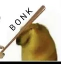 BONK