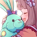 MahoHug