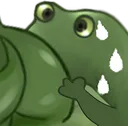 XLBfrogeatass Discord Emoji