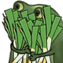 XLBfrogleek2 Discord Emoji