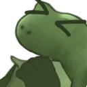 XLBfroglols Discord Emoji