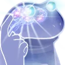 XLBfrogthink2 Discord Emoji