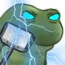 Xl Bfrogthor Discord Emoji