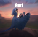 GodWHY Discord emoji