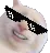 coolcriticalcat Discord Emoji