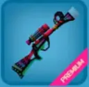 UntzCrackshot