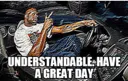 understandable