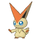 Victini Victini