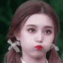 yiyangpouting