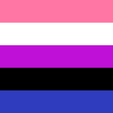 FlagGenderFluid Discord emoji