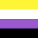 FlagNonBinary