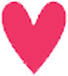 HeartIndianRed Discord emoji