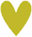 HeartCornYellow