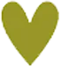 HeartLimeGreen