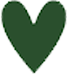 HeartEmeraldGreen Discord emoji