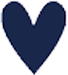 HeartMidnightBlue Discord emoji