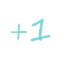 plus_one