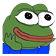 FeelsWowMan Discord emoji