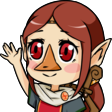 MedliYo Discord emoji