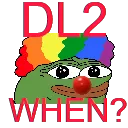 DL2WHEN DL2WHEN