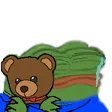 OH_peepoTeddysad Discord Emoji