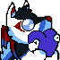 HuskLove Discord emoji