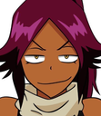 Yoruichi Discord emoji