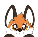 Fox Owo FoxOWO Discord Emoji