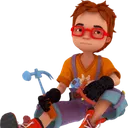 Inventor