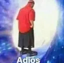 adios adios