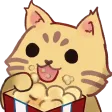 popcornkitty