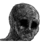 withered