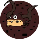 CookieDerpogoz Discord Emoji