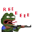 pepeRee