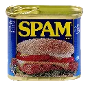 spam