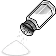 salt