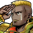 leo_salute