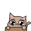 Kittyhide kittyhide Discord Emoji