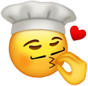 chefkiss Discord emoji