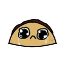 Tacocry Discord Emoji