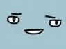 cursedface