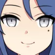 scarfSmile