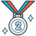 2nd