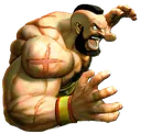 Zangief