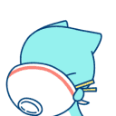 sCindyEating Discord emoji