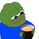 pepeCoffee